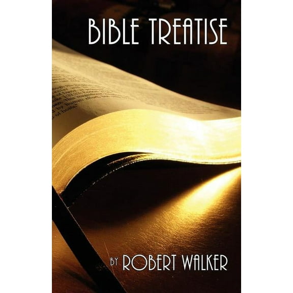Bible Treatise