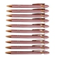 thumbnail image 1 of Bible Verse Ballpoint Pen Set with Stylus Tip – Inspirational Writing Instruments for Reflection, Encouragement, and Gift Giving to Faithful Communities and Group Activities, 1 of 5
