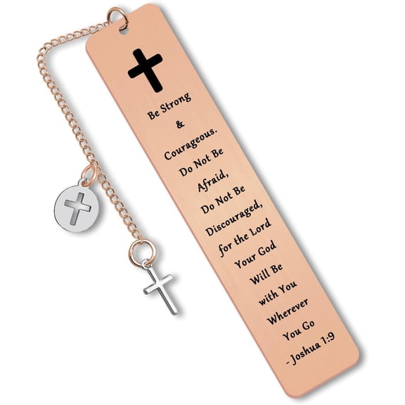 Bible Verse Bookmark Inspirational Gifts Reading Lovers Gifts Christian Religious Gift Encouragement Graduation Gifts Easter Prayer Gift Scripture Gifts Christmas Birthday Gifts