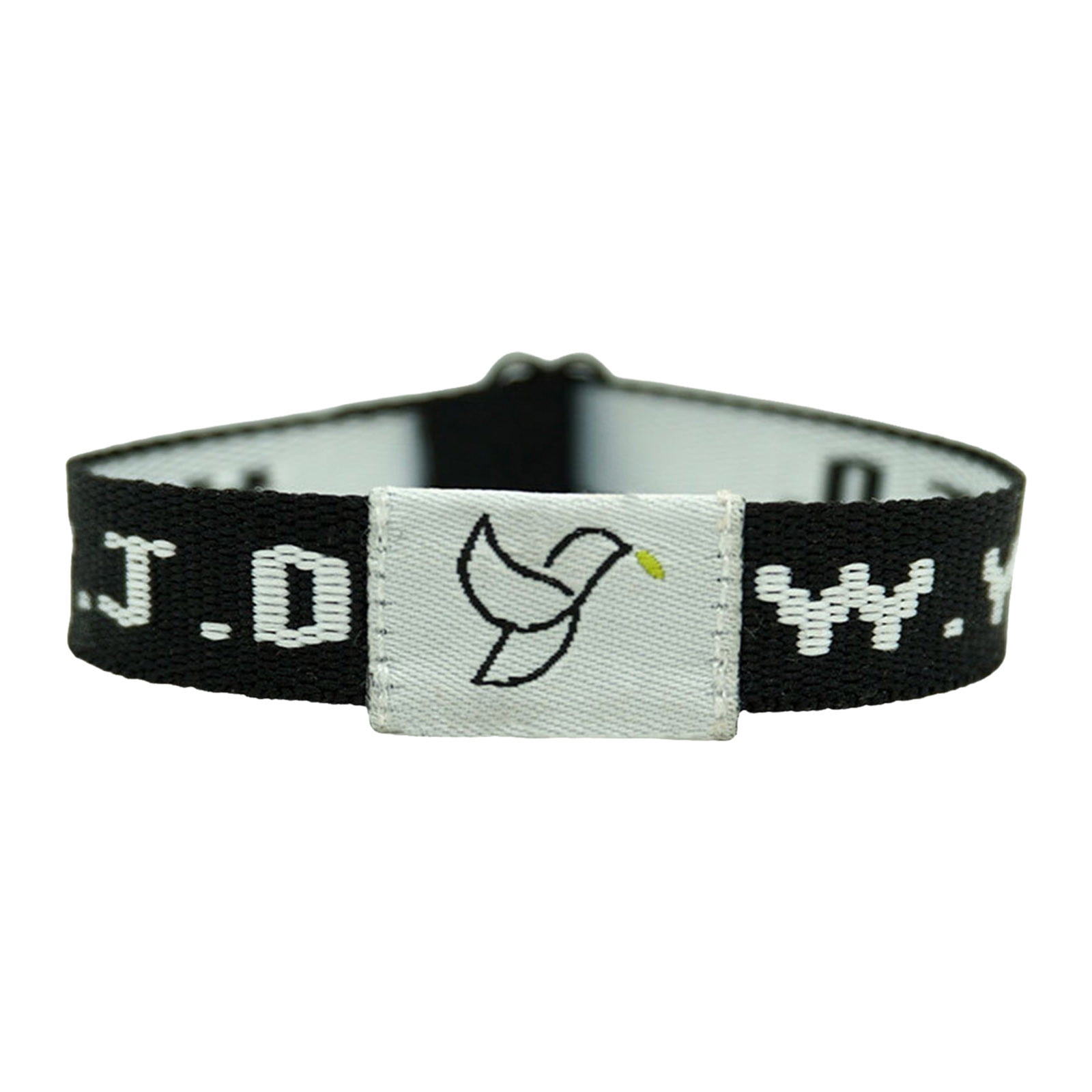 Bible Verse Bracelets with NFC Scan Wearable Bible Bracelet ...