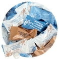 thumbnail image 1 of Bible Verse Buttermints, 1 Pound Mints Bulk Bag, Approximately 120 Pieces, Individually Wrapped Candy Mints, 1 of 7