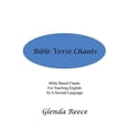 thumbnail image 1 of Bible Verse Chants: Bible Based Chants For Teaching English As A Second Language, (Paperback), 1 of 1