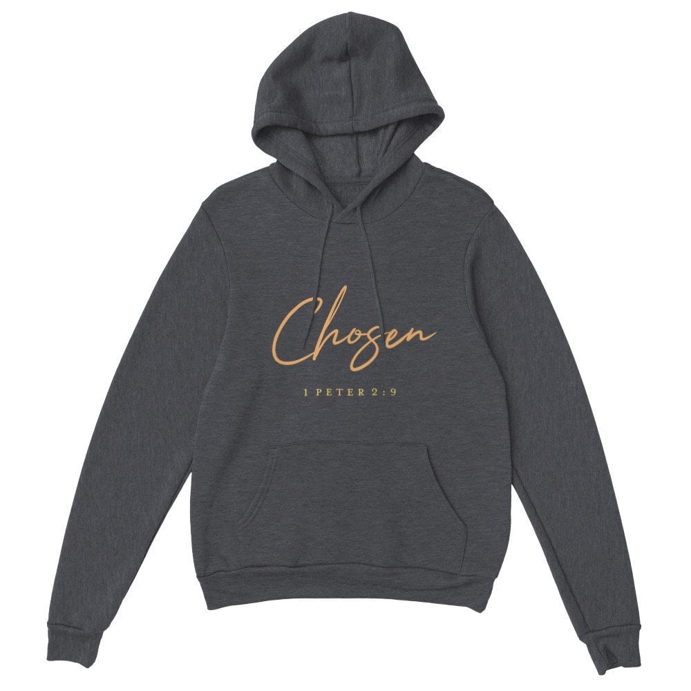 The Chosen Puff Pullover main image 1
