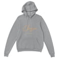 thumbnail image 1 of Bible Verse Chosen for Men and Women Classic Pullover Hoodie ( Color:Sports Grey; Size:3XL;), 1 of 1