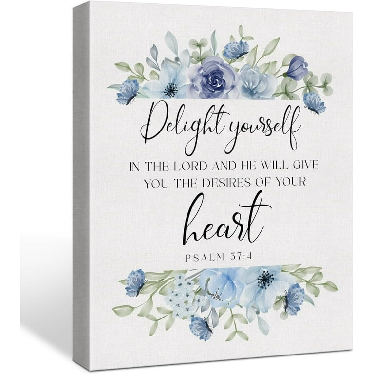 Delight Yourself {Poster} Delight Yourself {Poster}