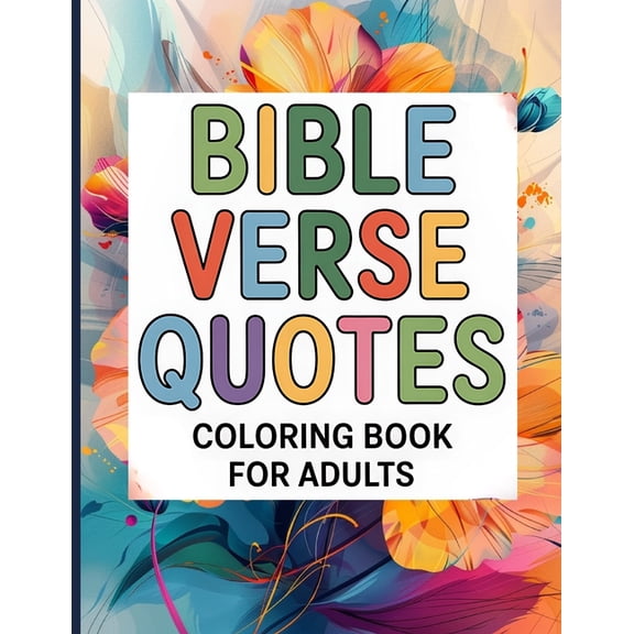 Bible Verse Quotes Book: Faith, Hope & Love Scriptures, (Paperback)