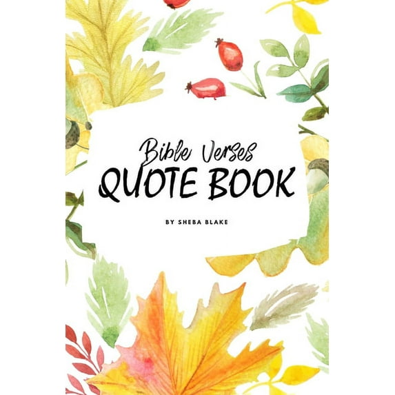 Bible Verse Series (New International Version): Bible Verses Quote Book on Faith (NIV) - Inspiring Words in Beautiful Colors (6x9 Softcover) (Series #3) (Paperback)