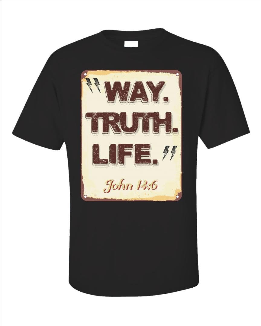 Bible Verse Shirt 