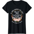thumbnail image 1 of Bible Verse Women Of Worth Christian T-Shirt, 1 of 3