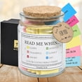 Bible Verses in a Jar, Read Me When Bible Verses Jar for Emotions and ...