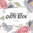 thumbnail image 1 of Bible Verses Quote Book on Abundance (ESV) - Inspiring Words in Beautiful Colors (8.5x8.5 Softcover) (Paperback) by Sheba Blake, 1 of 1