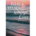 thumbnail image 1 of Bible Verses That Change Lives, (Paperback), 1 of 1
