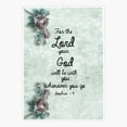 Bible Verses iPhone Tough Sticker - Walmart.com