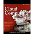thumbnail image 1 of Bible (Wiley) Cloud Computing Bible, Book 757, (Paperback), 1 of 1