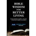 thumbnail image 1 of Bible Wisdom for Better Living (Paperback) by Barry C Black, 1 of 1