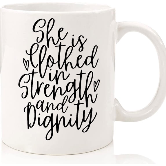 Bible Woman Mug, Bible Woman Gift, Bible Mom Mug, Bible Mom Gift, Holy Woman Mug, Holy Woman Gift, Catholic Mom Mug, Catholic Mom Gift, Ceramic Novelty Coffee Mugs 11oz, 15oz Mug, Tea Cu