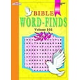 thumbnail image 1 of Pre-Owned Bible Word Find Puzzle Book-Vol. 67 Paperback, 1 of 1