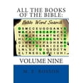 thumbnail image 1 of All the Books of the Bible: Bible Word Search, 1 of 1