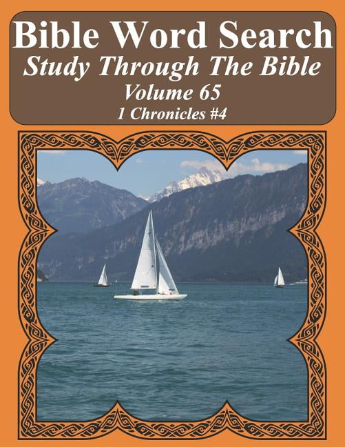 Bible Word Search Puzzles for Adults Jum Bible Word Search Study ...
