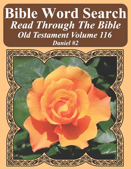 Bible Word Search Puzzles Jumbo Print Fl Bible Word Search Read Through ...