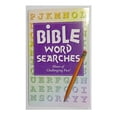 thumbnail image 1 of Pre-Owned Bible Word Searches : Hours of Challenging Fun ! Paperback, 1 of 1