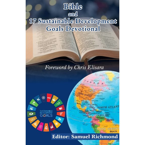 Bible and 17 Sustainable Development Goals, (Paperback)