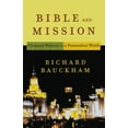 thumbnail image 1 of Pre-Owned Bible and Mission: Christian Witness in a Postmodern World, (Paperback), 1 of 1