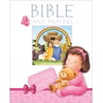 thumbnail image 1 of Bible and Prayers for Teddy and Me, (Hardcover), 1 of 2