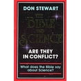 thumbnail image 1 of Pre-Owned Bible and Science: (Paperback) 1877825042 9781877825040, 1 of 1