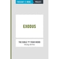 thumbnail image 1 of Bible and Your Work Study: Exodus (Paperback), 1 of 1