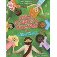 thumbnail image 1 of Bible for Me Bible Stories & Prayers for Anastasia, (Hardcover), 1 of 1