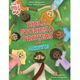 thumbnail image 1 of Bible for Me Bible Stories &amp; Prayers for Griffin, (Hardcover), 1 of 1
