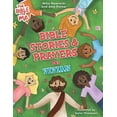 thumbnail image 1 of Bible for Me Bible Stories & Prayers for Vivian, (Hardcover), 1 of 1