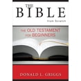 thumbnail image 1 of Bible from Scratch: The Bible from Scratch (Paperback), 1 of 1