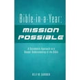 thumbnail image 1 of Bible-in-a-Year: Mission Possible, (Paperback), 1 of 2