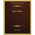 thumbnail image 1 of Bible of Bibles (Paperback), 1 of 1