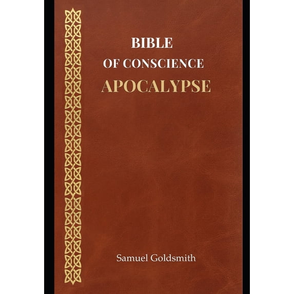 Ocnscience Bible of Conscience - Gênesis Bible Of Conscience: Apocalypse ...