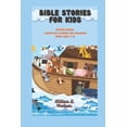 thumbnail image 1 of Bible stories for kids: Inspirational Christian Stories for Children from ages 4-15, (Paperback), 1 of 1