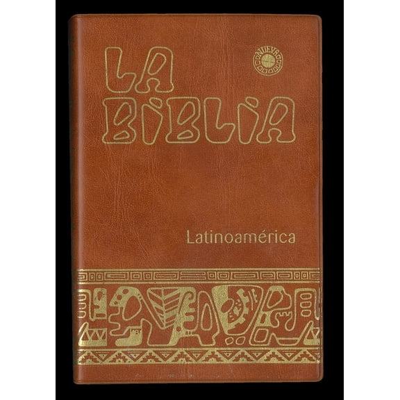 Biblia Catolica, La. Latinoamerica (Plstico Trade), (Paperback)
