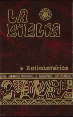 Pre-Owned Biblia Catolica, La. Latinoamerica (Bolsillo Tapa Dura) (Hardcover) 8428504156 9788428504157