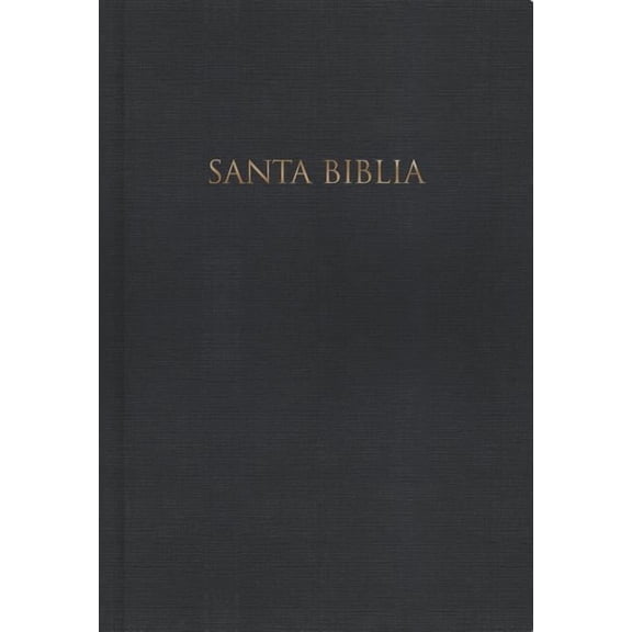 Biblia De Regalos Y Premios RVR 1960 (Hardcover)