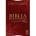 thumbnail image 1 of Biblia Devocional los Lenguajes del Amor-Ntv (Hardcover), 1 of 2
