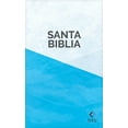thumbnail image 1 of Biblia EconÃ³mica Ntv, EdiciÃ³n Semilla (Tapa RÃºstica, Azul), (Paperback), 1 of 1