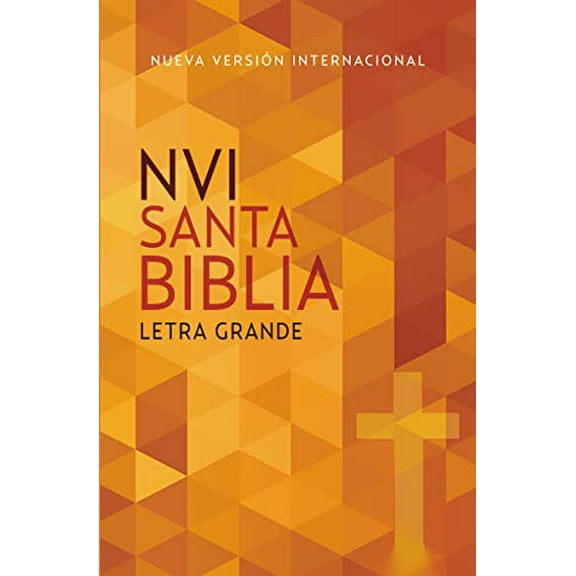 Pre-Owned Biblia Económica, Nvi, Letra Grande, Tapa Rústica / Spanish Economy Bible, Nvi, Large Print, Soft Cover (Paperback) 0829768602 9780829768602