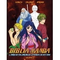 thumbnail image 1 of Biblia Manga Leyendas de AcciÃ³n Biblia Manga Leyendas De AcciÃ³n Vol. 2: Libro Para Colorear, Book 2, (Paperback), 1 of 1
