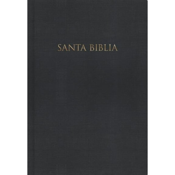 Biblia de Regalos y Premios RVR 1960 Hardcover Edition