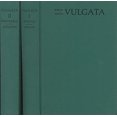 thumbnail image 1 of Pre-Owned Biblia Sacra Iuxta Vulgatam Versionem Hardcover, 1 of 1