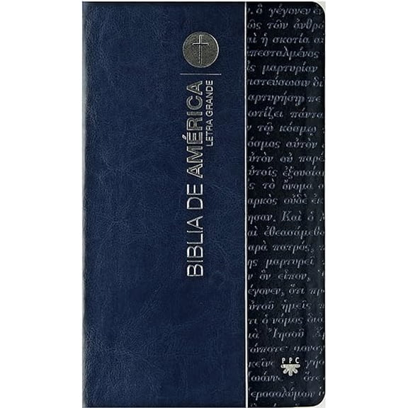 Biblia de Amrica. Flexible de Bolsillo