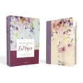 thumbnail image 1 of Biblia de Estudio Para La Mujer Nvi, Leathersoft/Tela Lila (Hardcover), 1 of 1
