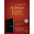 thumbnail image 1 of Biblia de Estudio del Diario Vivir Rvr60, Duotono, 1 of 1